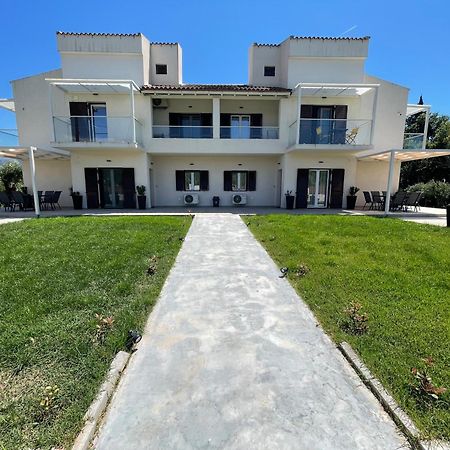 רודה Villa Rodelia מראה חיצוני תמונה