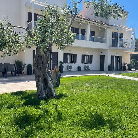 רודה Villa Rodelia מראה חיצוני תמונה