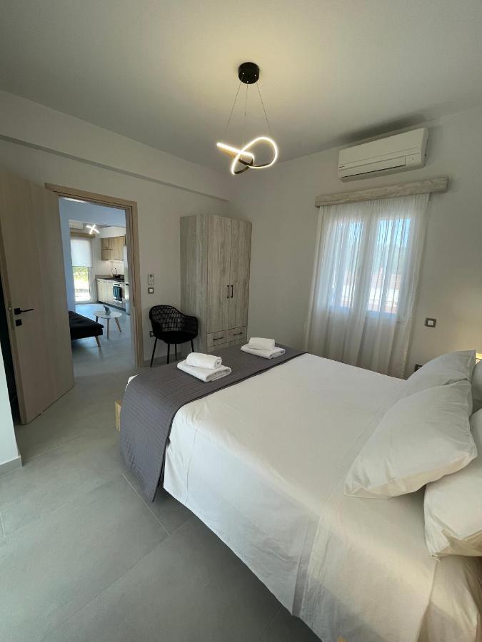 רודה Villa Rodelia מראה חיצוני תמונה