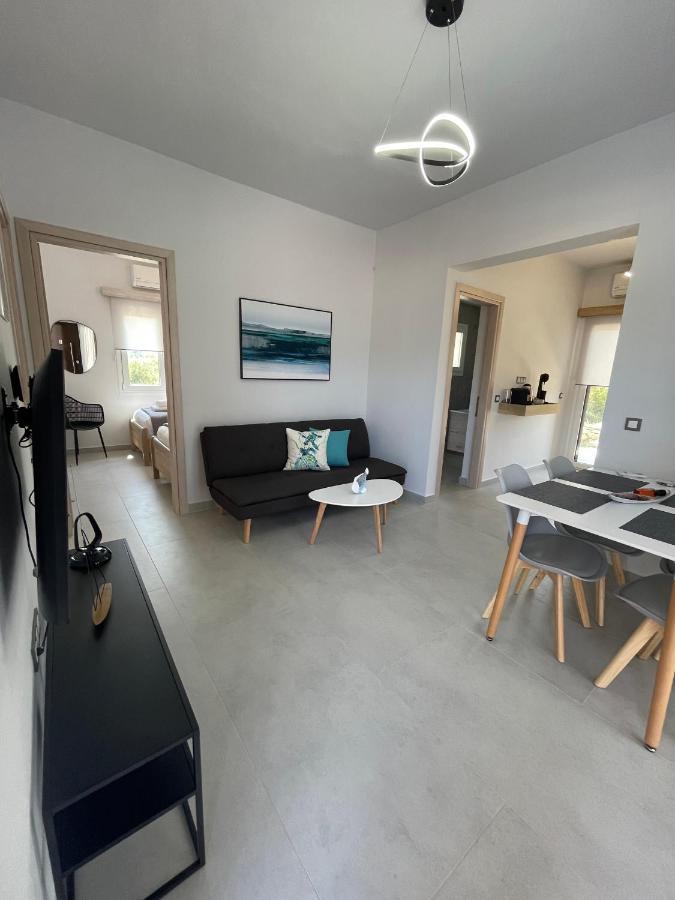 רודה Villa Rodelia מראה חיצוני תמונה