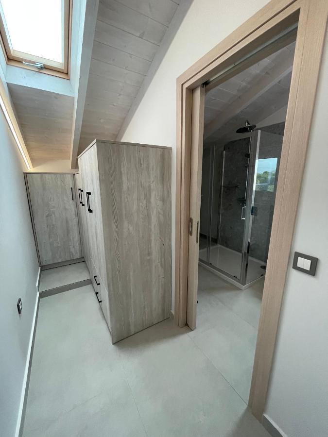 רודה Villa Rodelia מראה חיצוני תמונה