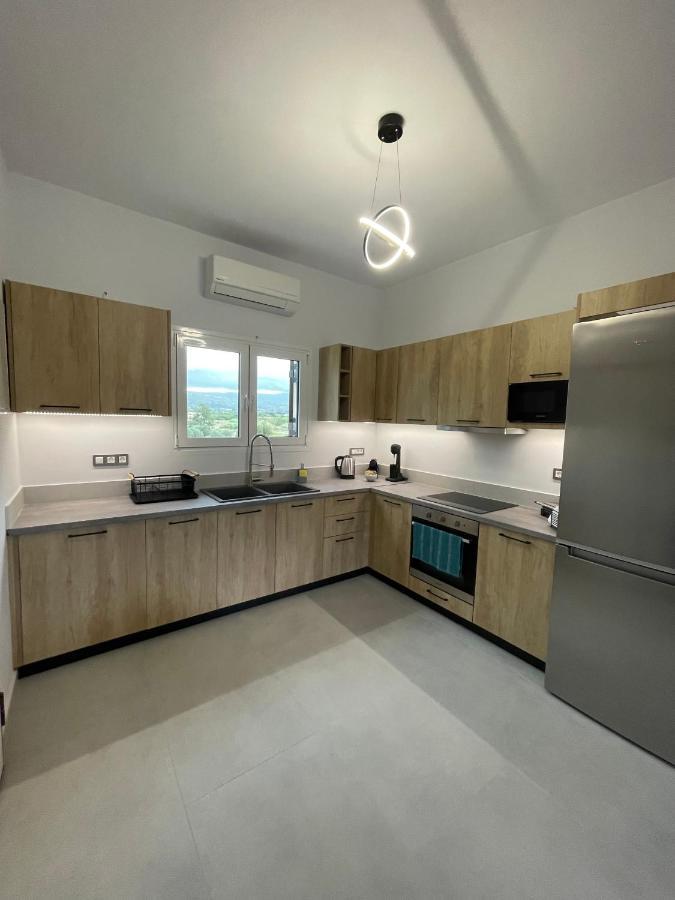 רודה Villa Rodelia מראה חיצוני תמונה