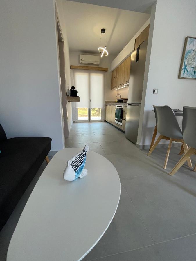 רודה Villa Rodelia מראה חיצוני תמונה