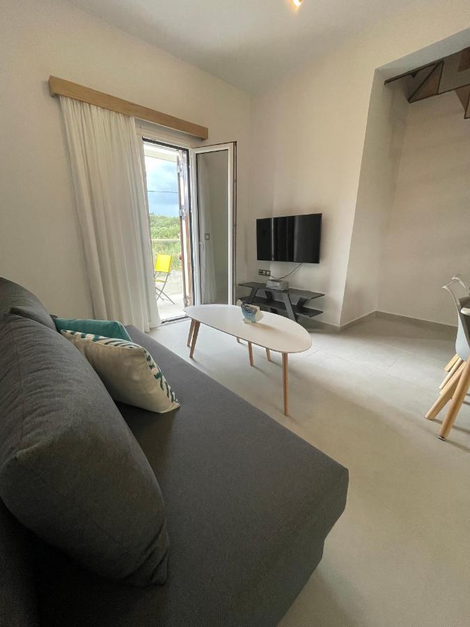 רודה Villa Rodelia מראה חיצוני תמונה