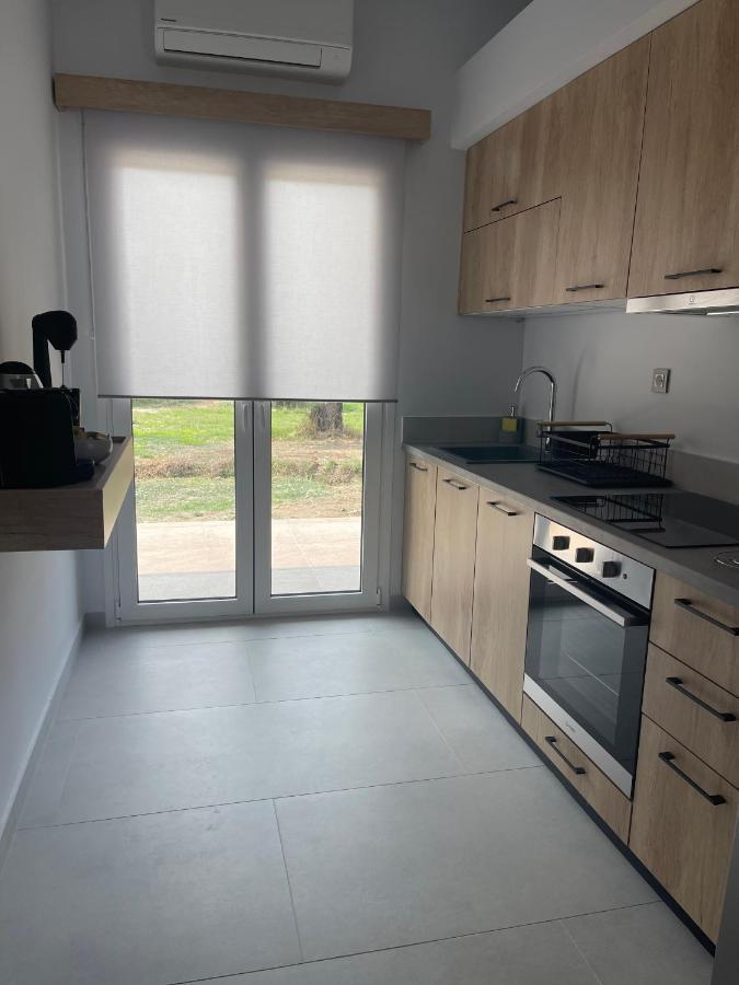 רודה Villa Rodelia מראה חיצוני תמונה