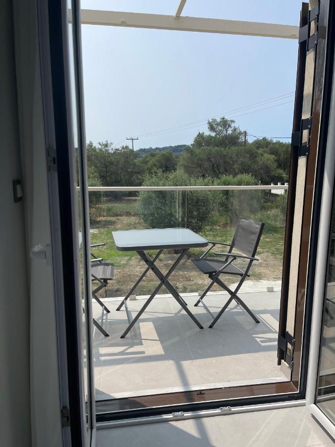 רודה Villa Rodelia מראה חיצוני תמונה