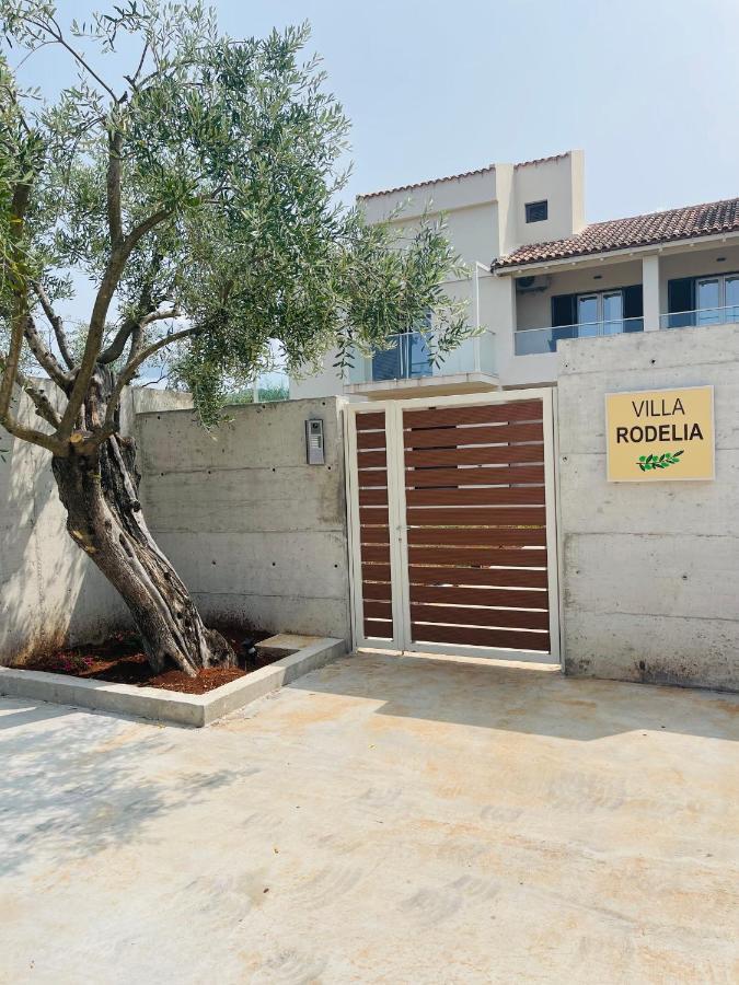 רודה Villa Rodelia מראה חיצוני תמונה