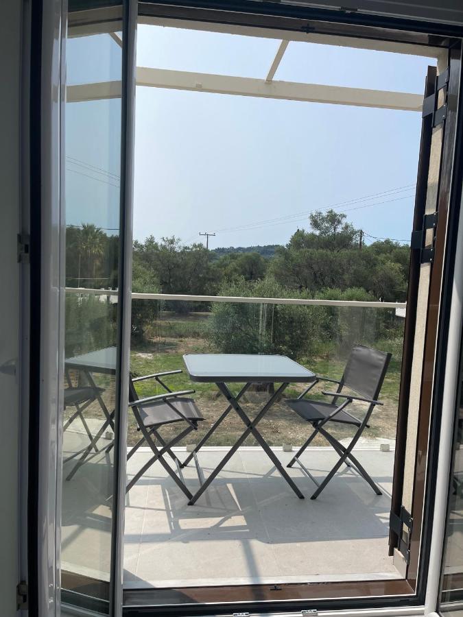 רודה Villa Rodelia מראה חיצוני תמונה