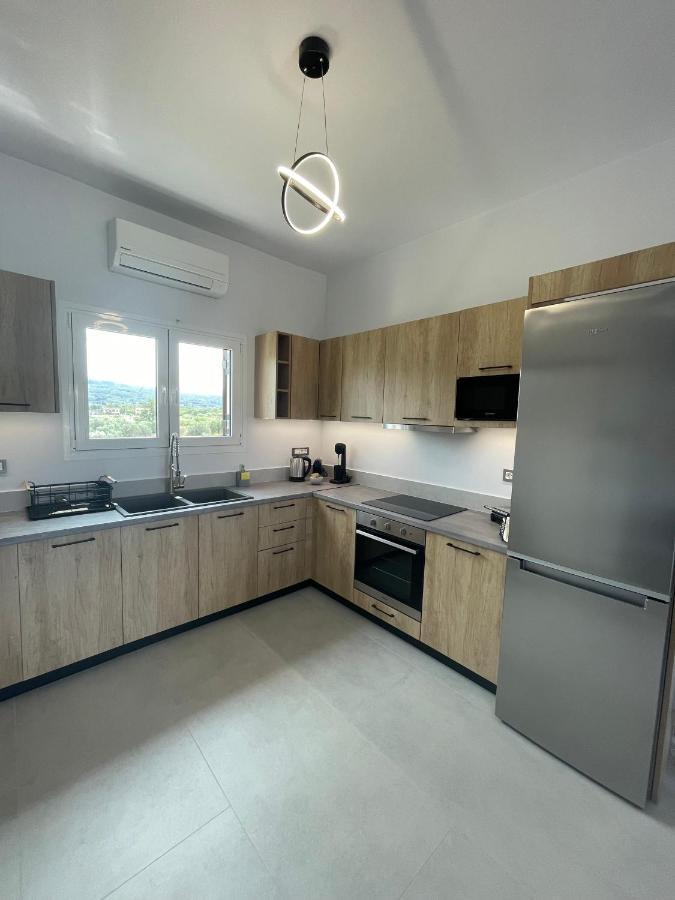 רודה Villa Rodelia מראה חיצוני תמונה
