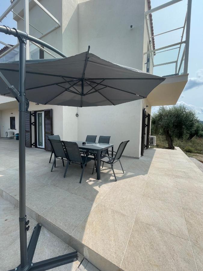 רודה Villa Rodelia מראה חיצוני תמונה
