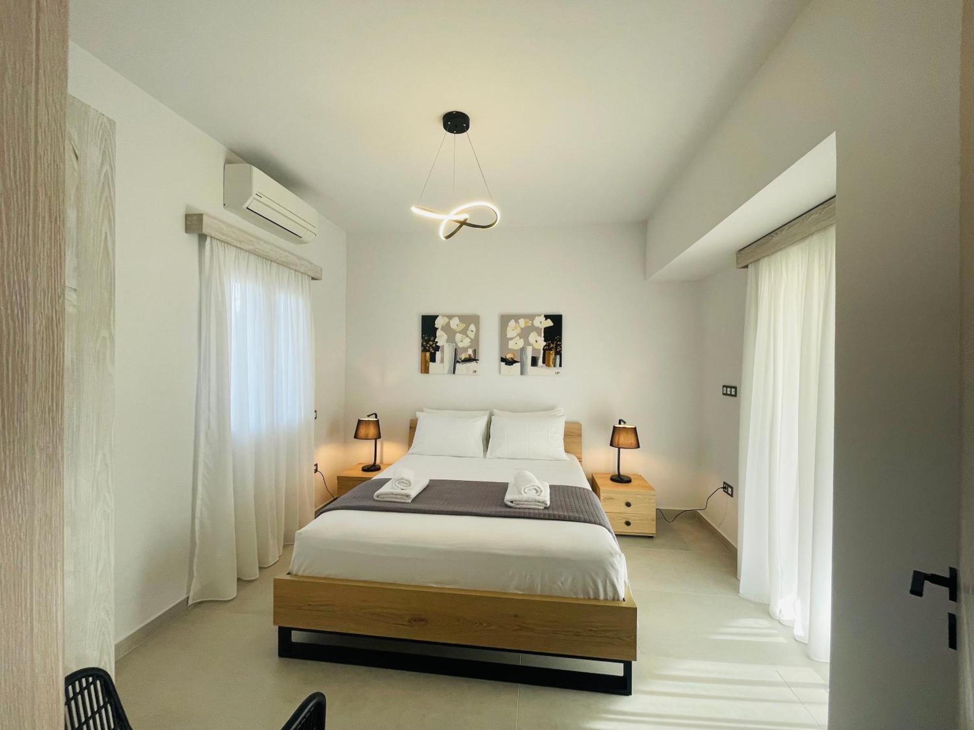 רודה Villa Rodelia מראה חיצוני תמונה