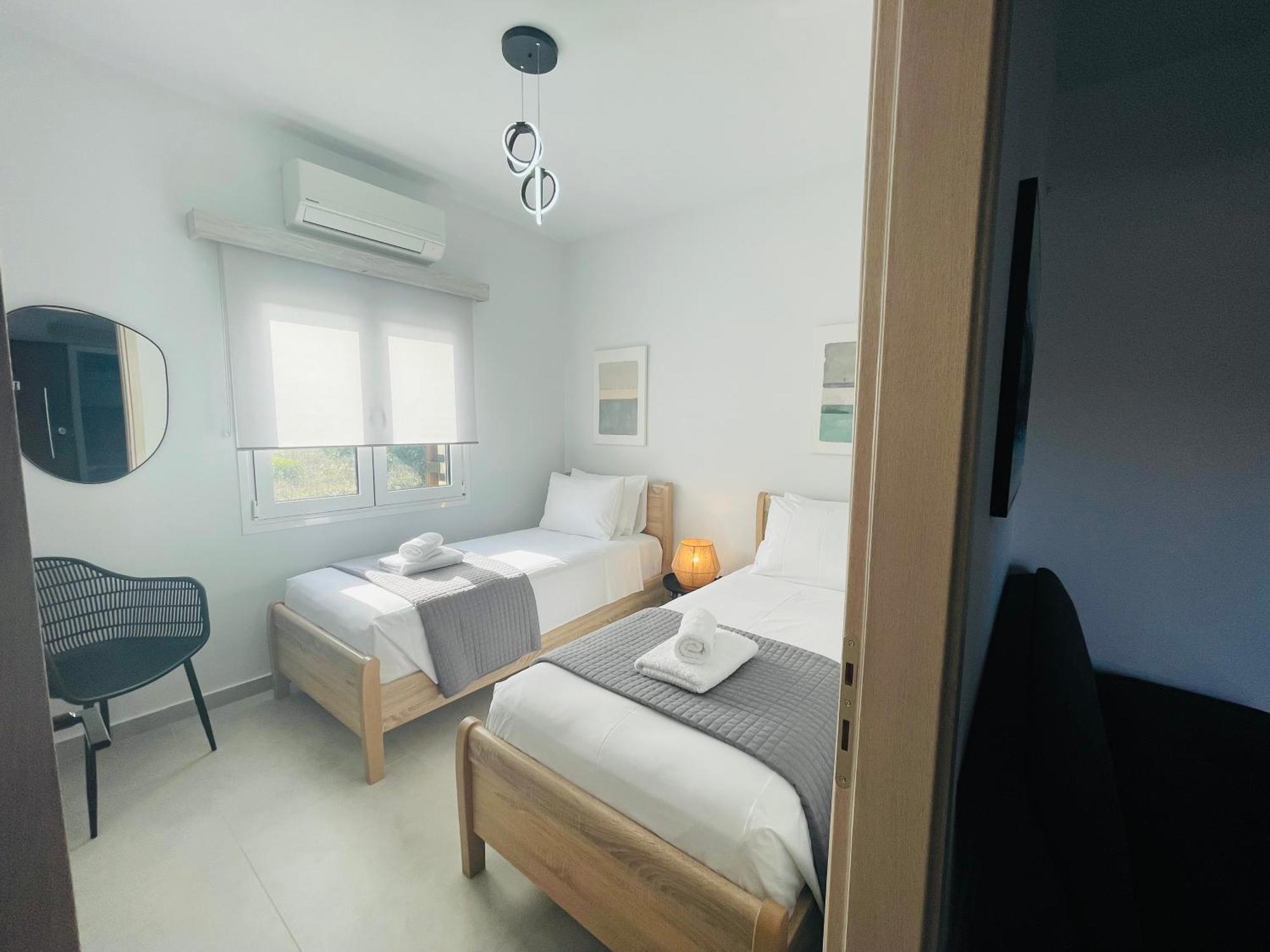 רודה Villa Rodelia מראה חיצוני תמונה