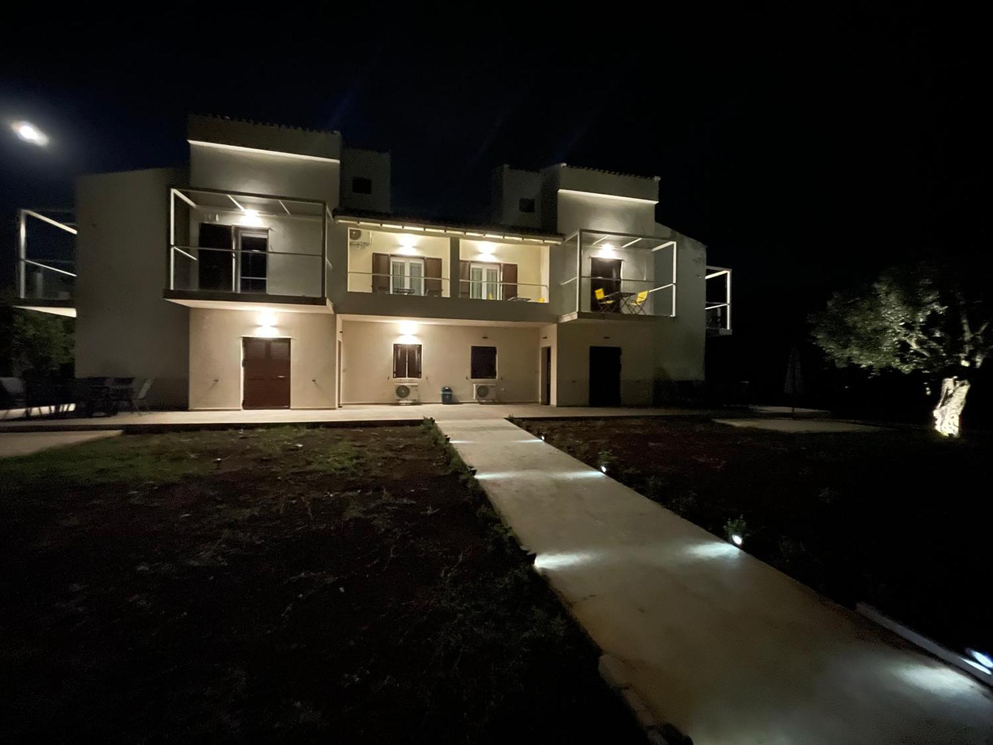 רודה Villa Rodelia מראה חיצוני תמונה