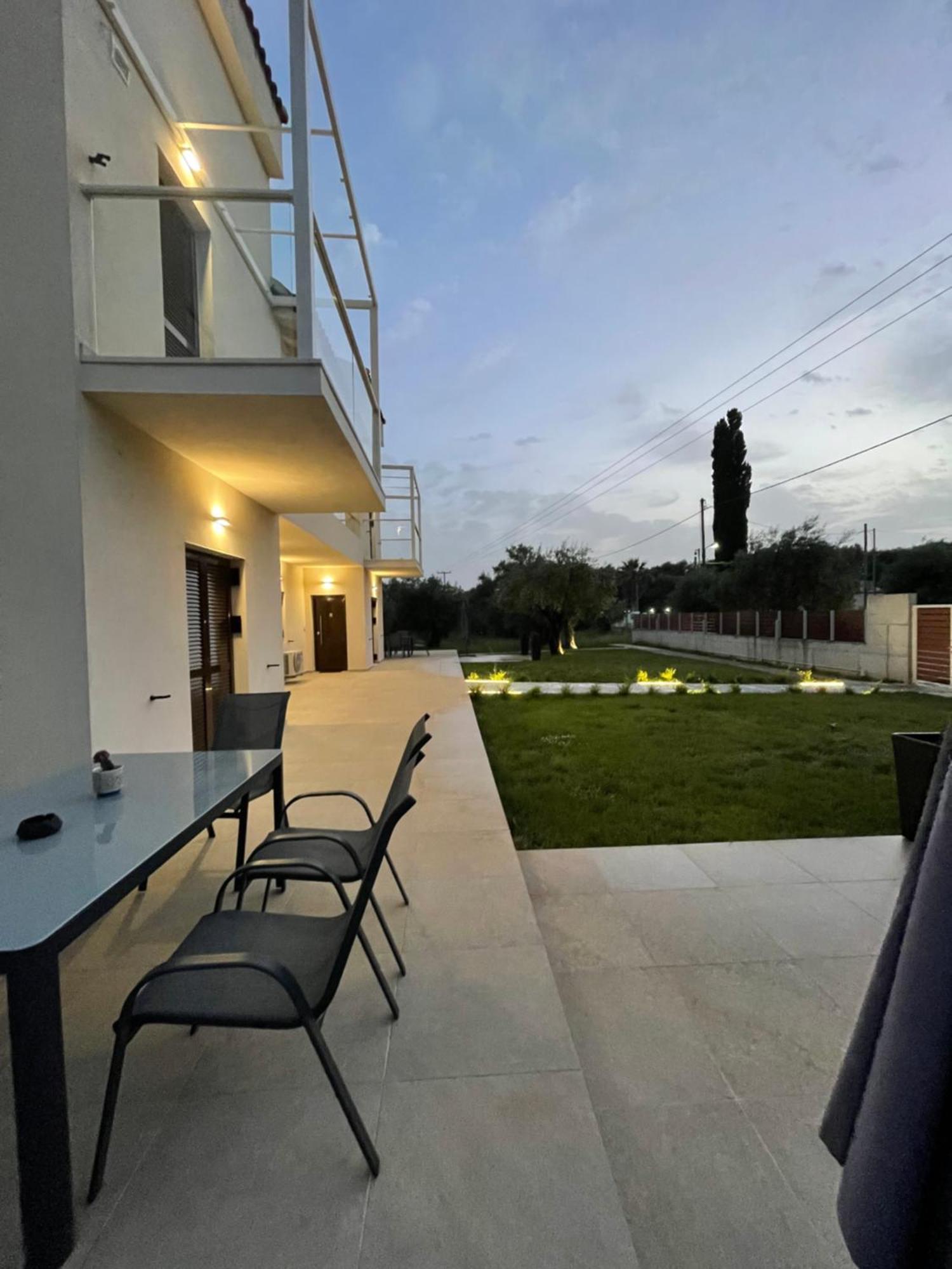 רודה Villa Rodelia חדר תמונה
