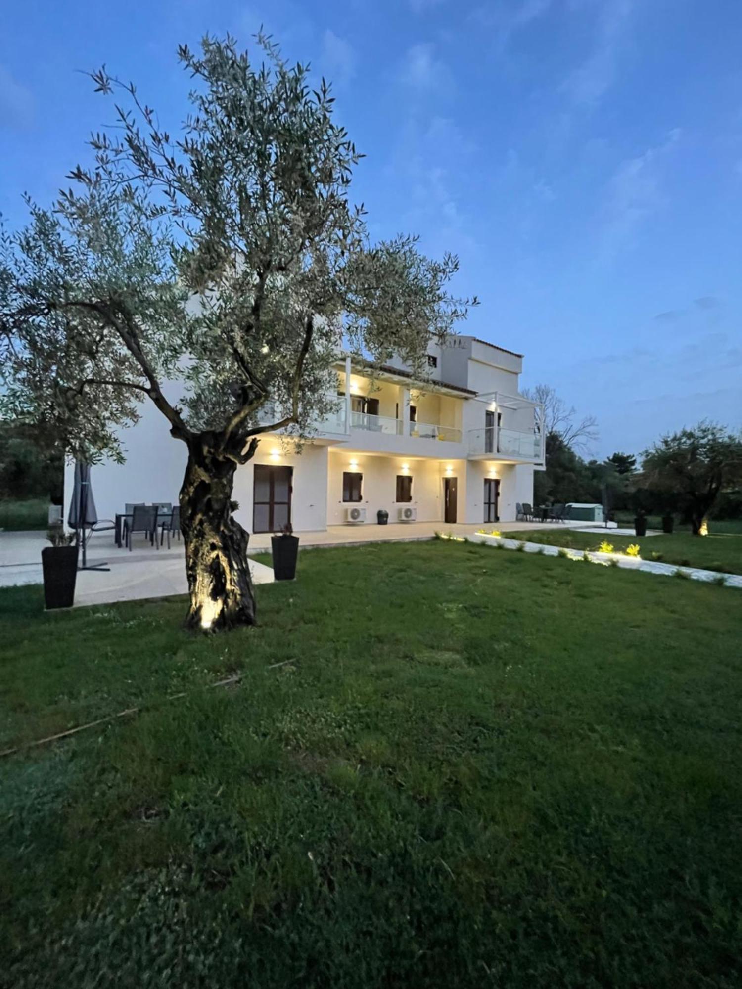 רודה Villa Rodelia חדר תמונה