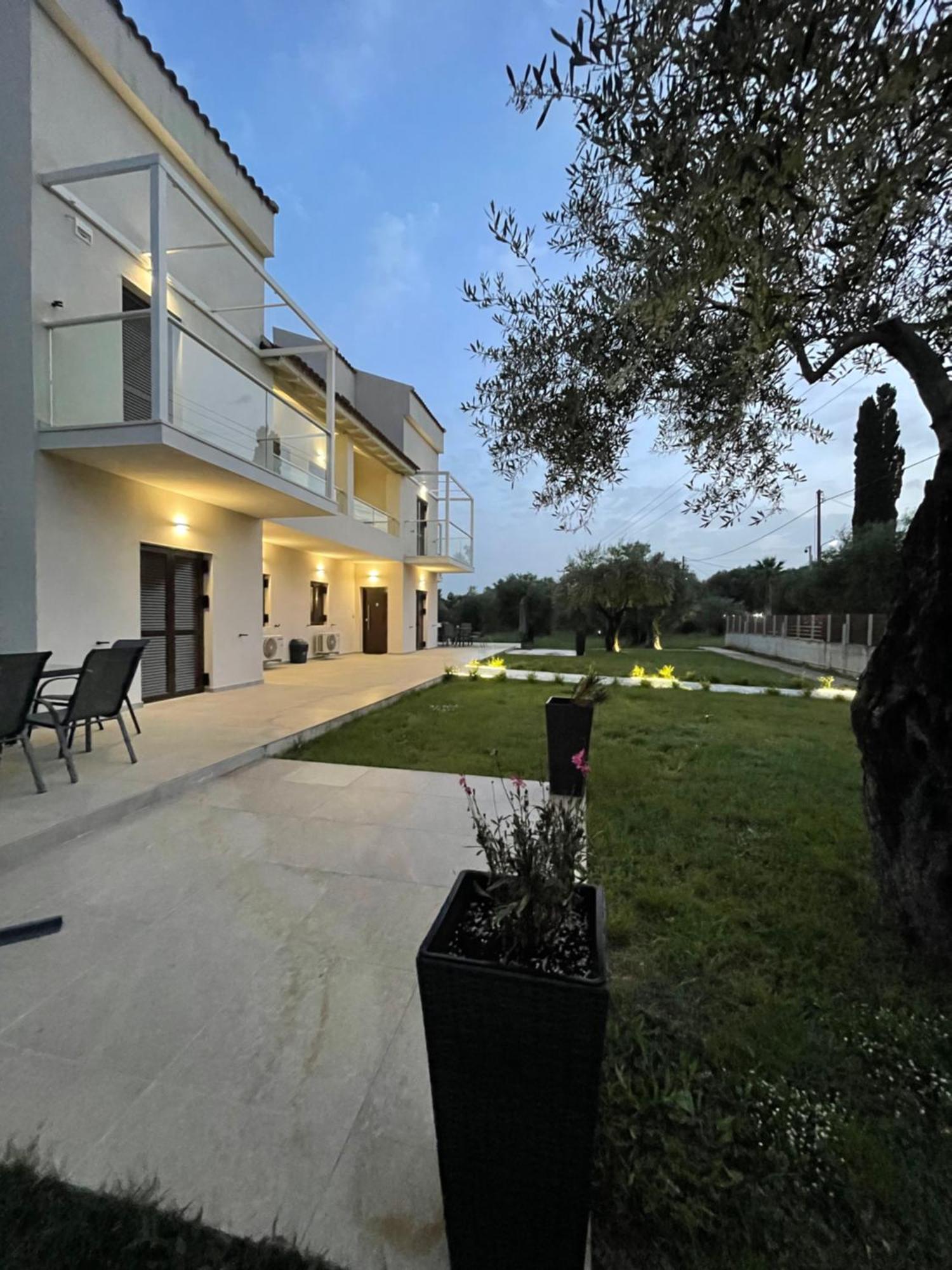 רודה Villa Rodelia חדר תמונה