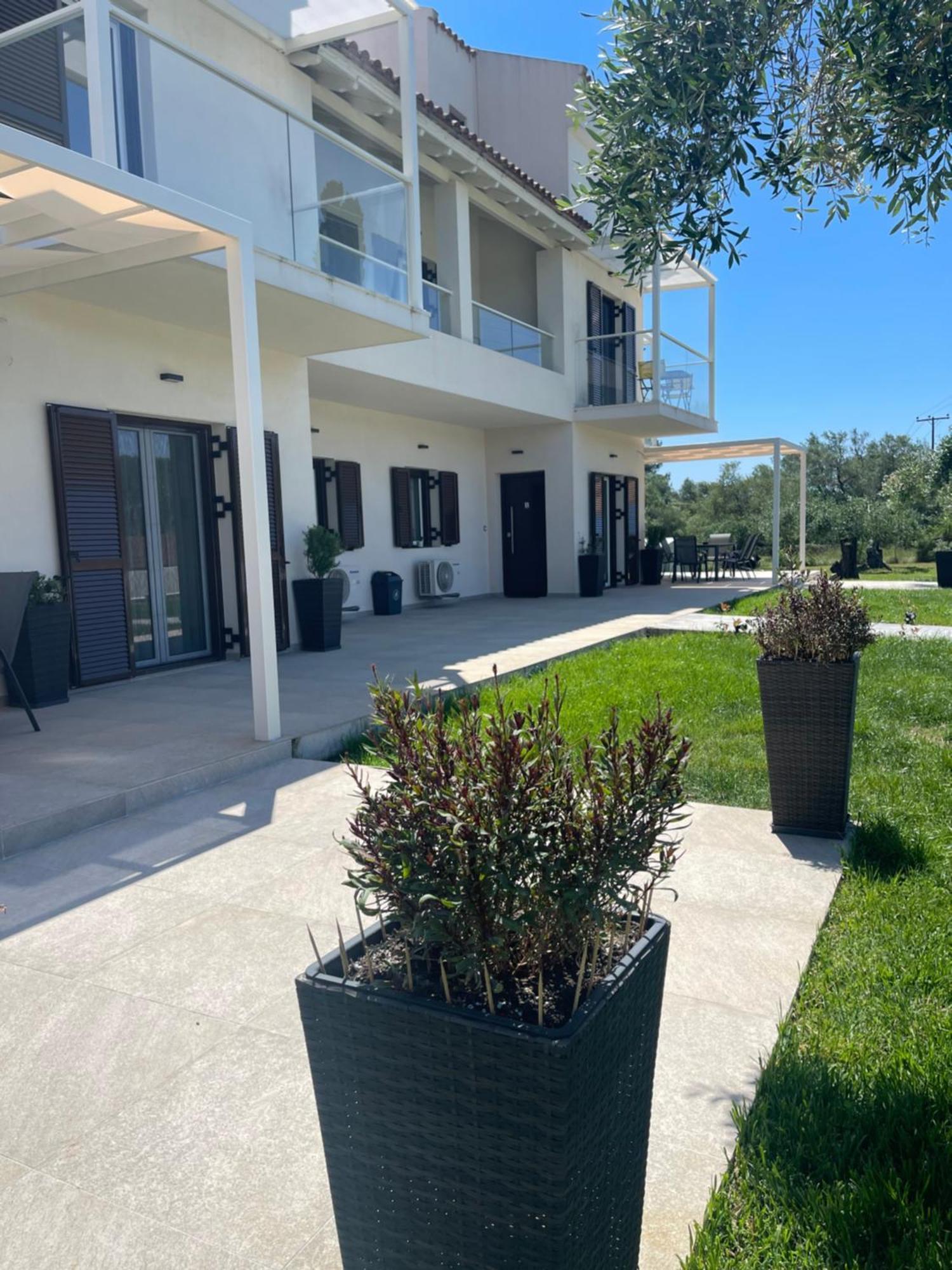 רודה Villa Rodelia מראה חיצוני תמונה
