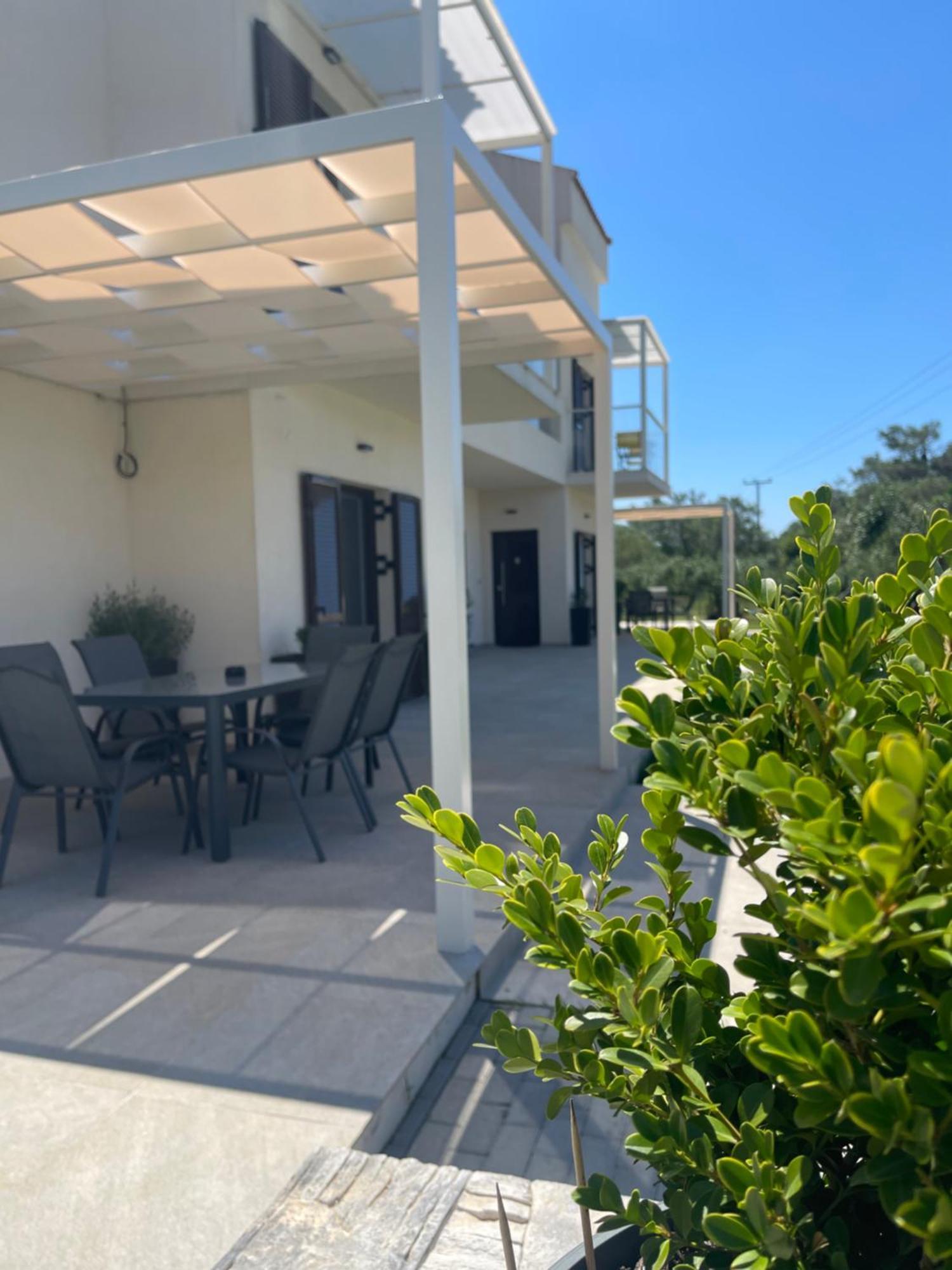 רודה Villa Rodelia מראה חיצוני תמונה