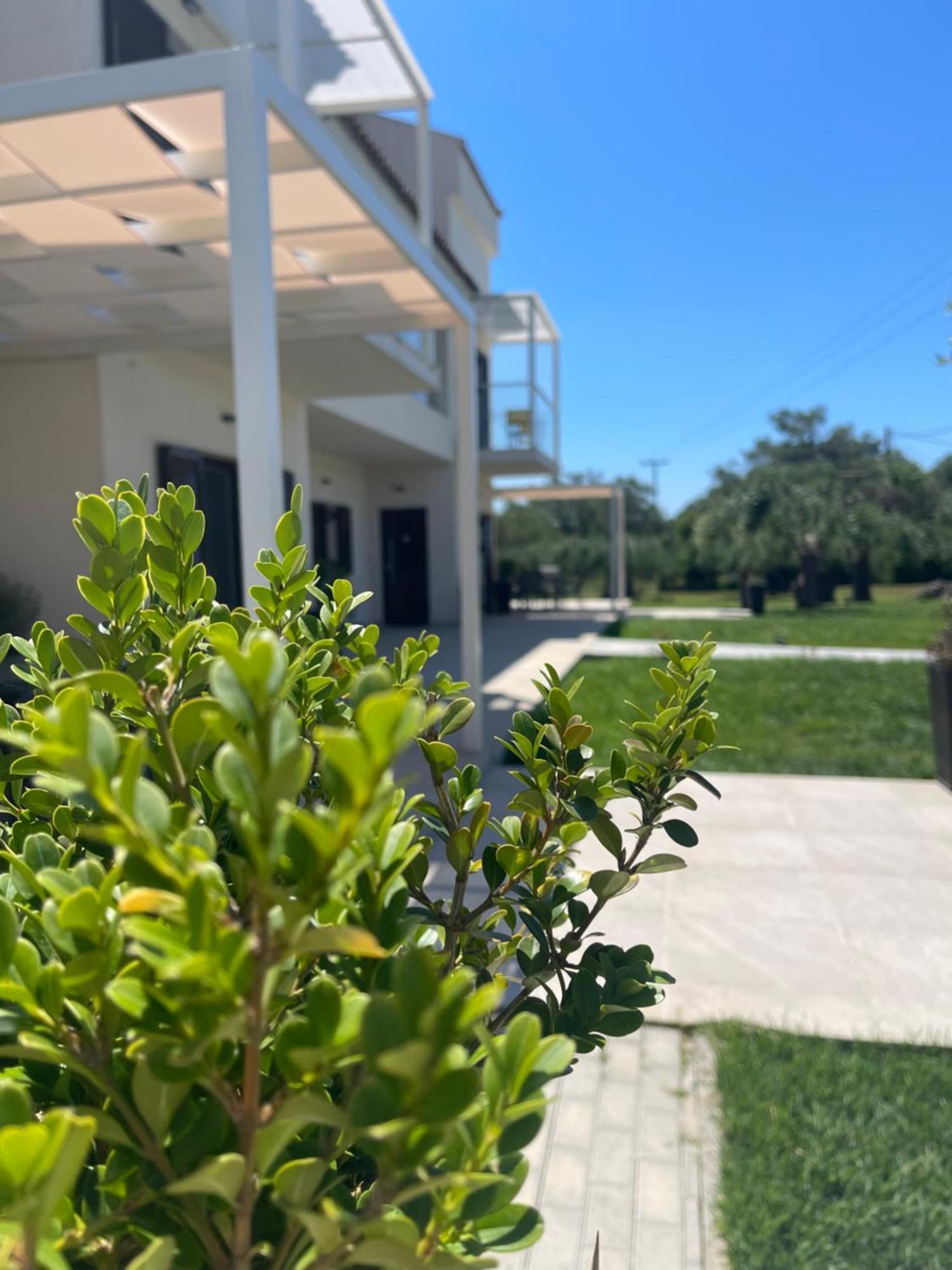 רודה Villa Rodelia מראה חיצוני תמונה