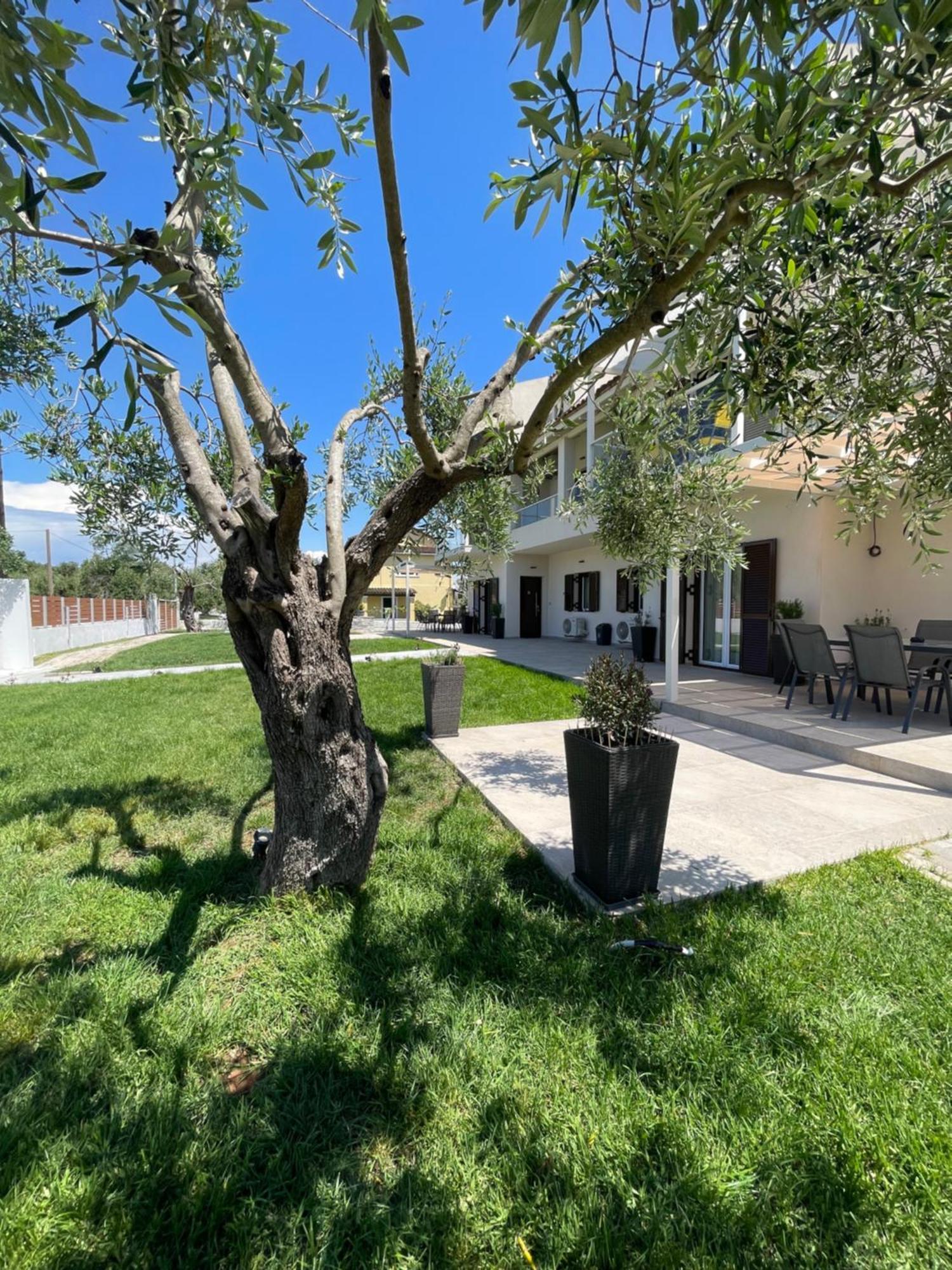 רודה Villa Rodelia מראה חיצוני תמונה